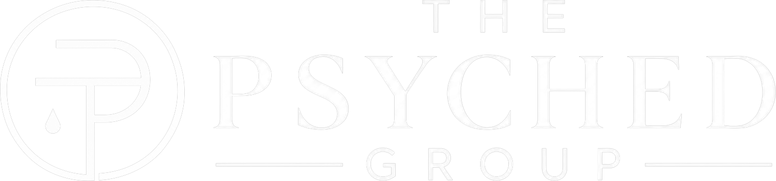 The Psyched Group
