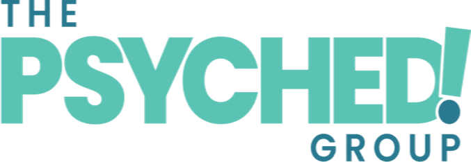 The Psyched Group logo