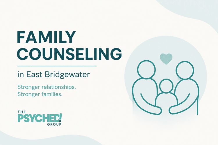 family counseling