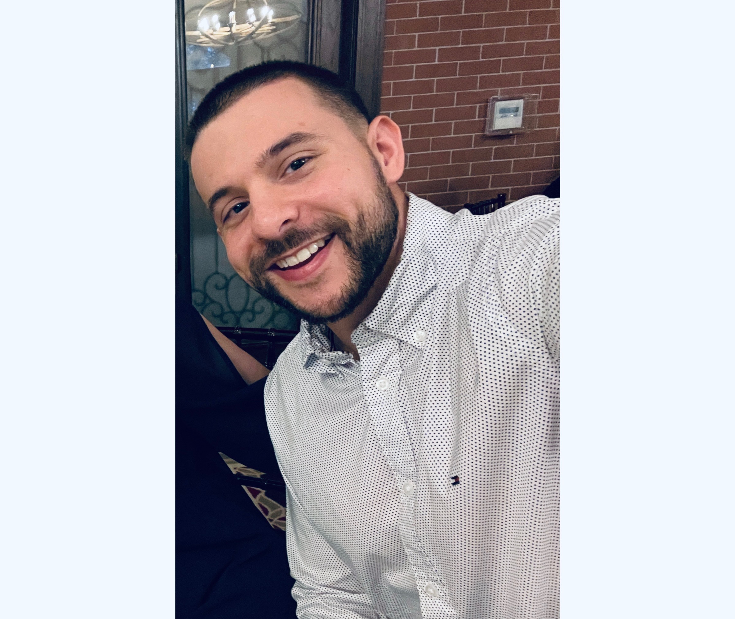 Jimmy Campagnone, LICSW