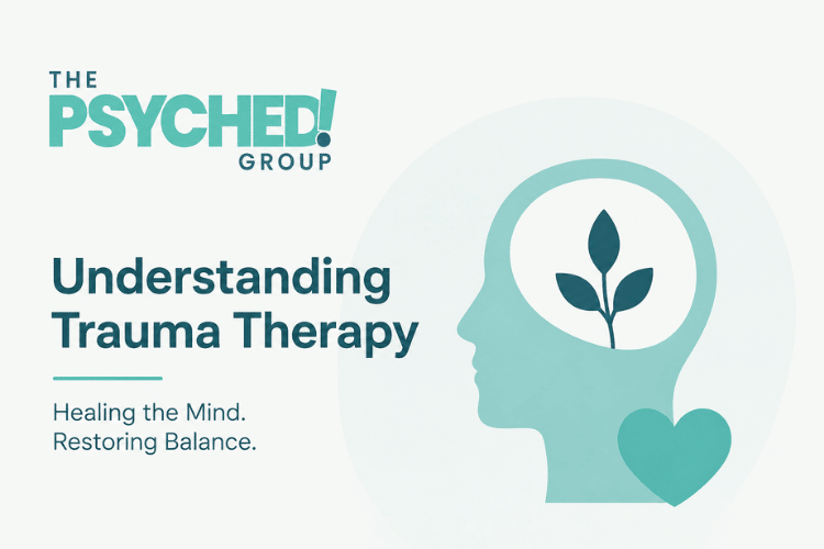 Trauma Therapy