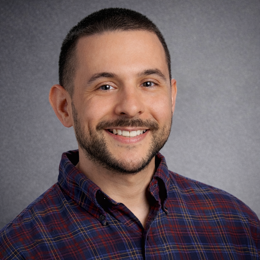 Jimmy Campagnone, LICSW