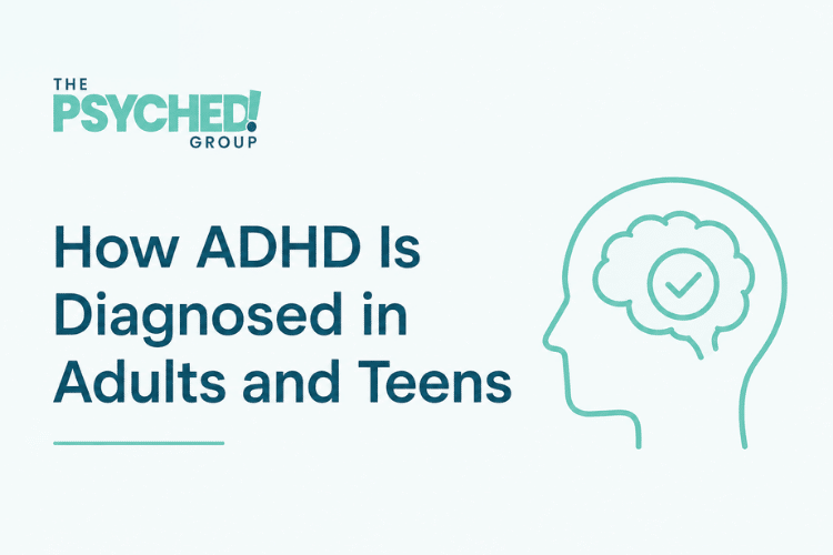 adhd treatment
