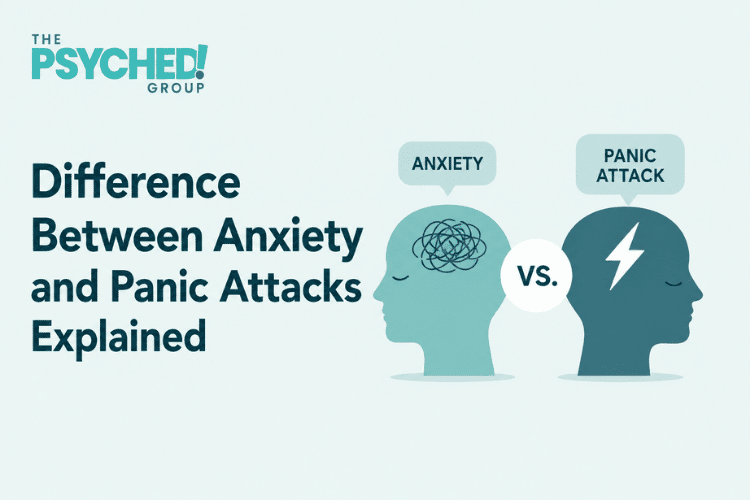anxiety treatment