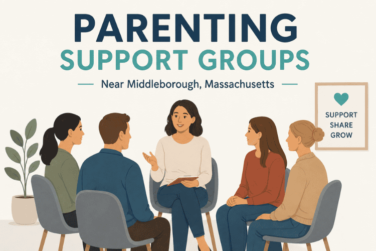 Parenting Support in Middleborough