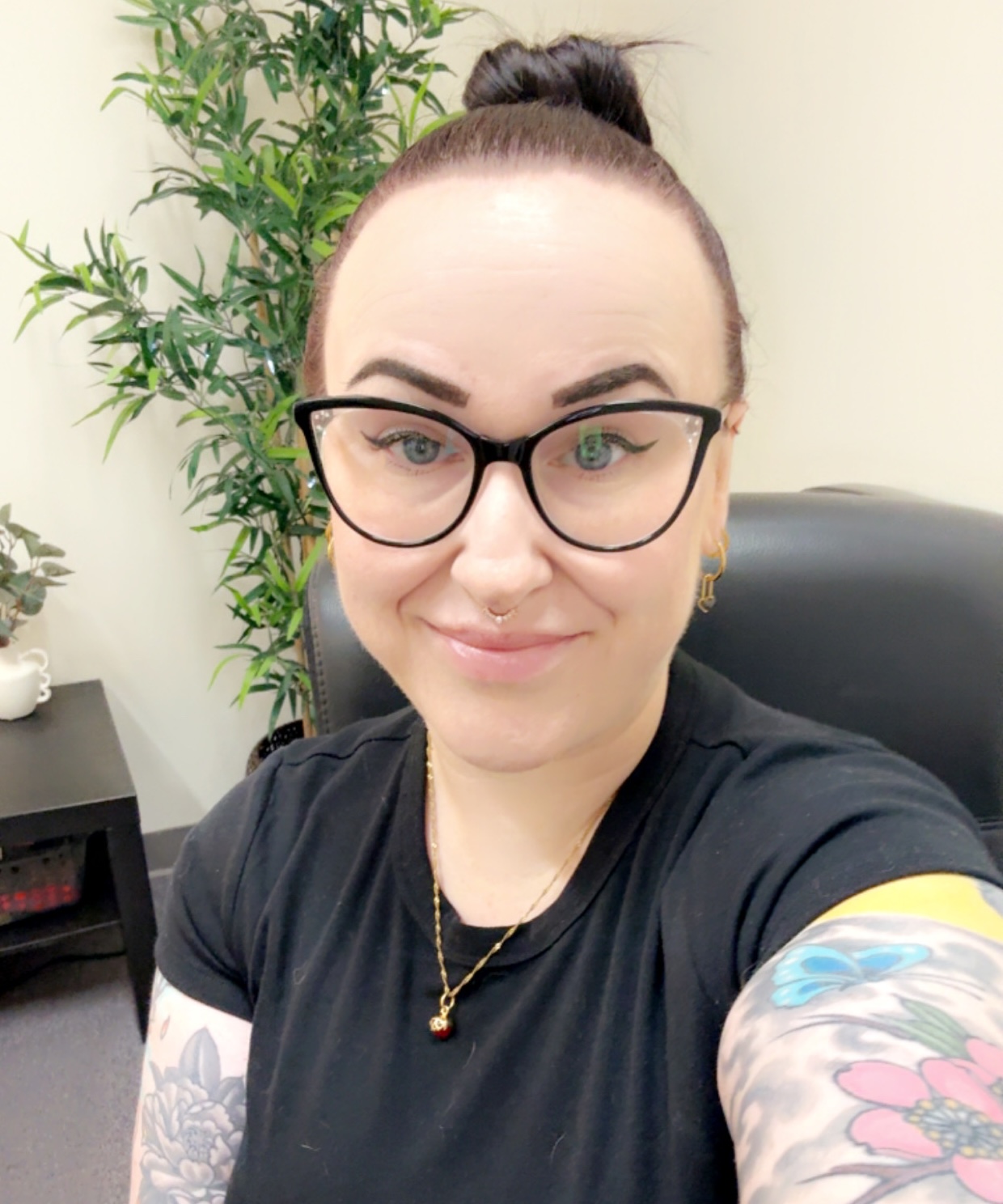 Jessica Sims, LICSW