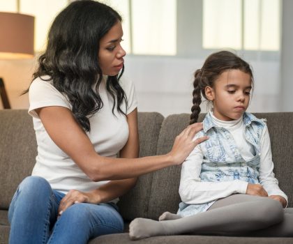 mom-comforting-her-upset-daughter
